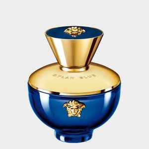 Versace Dylan Blue fragrance